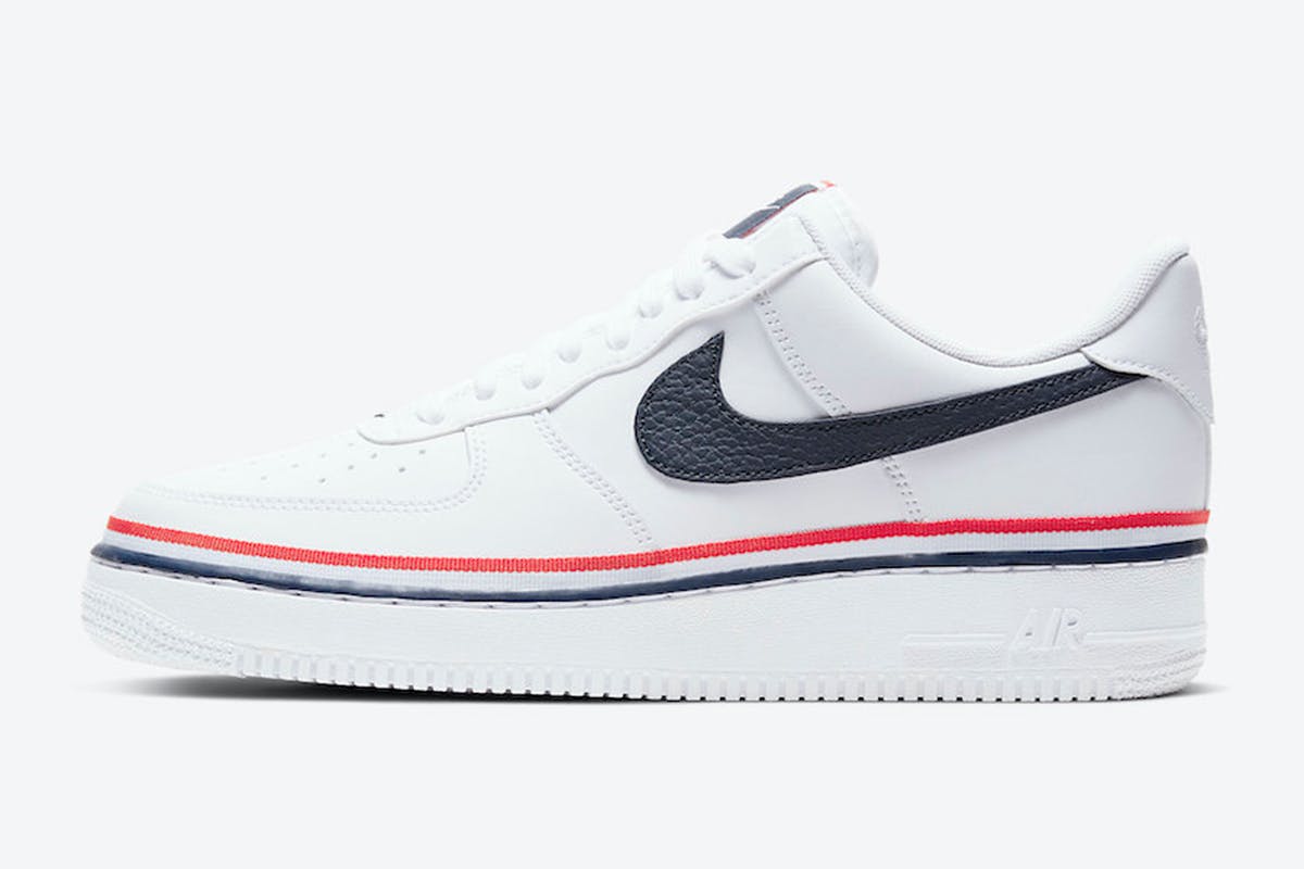 fourth of july air force ones